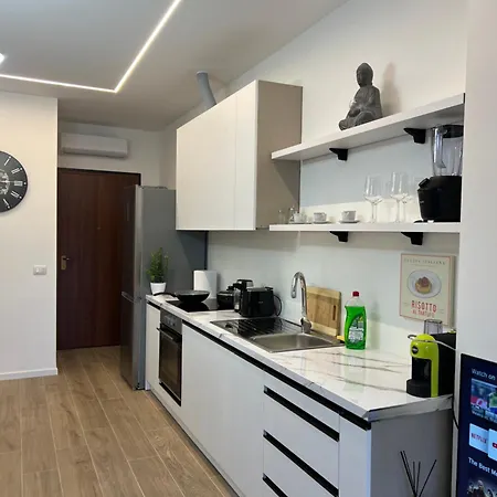 Imperial * ベルガモ