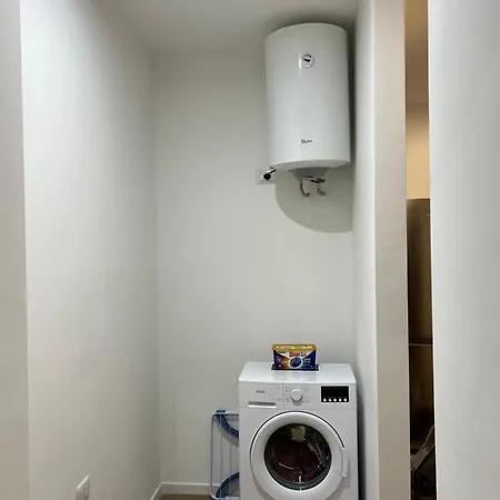 Appartement Imperial *