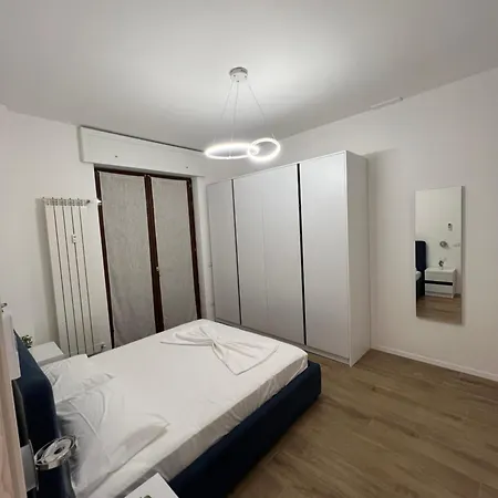 Imperial Appartement *