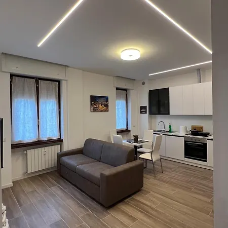 Imperial ベルガモ