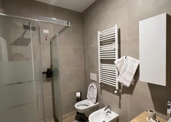 Imperial Apartmán *