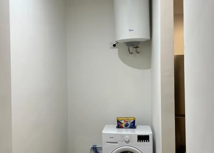 Apartmán Imperial *