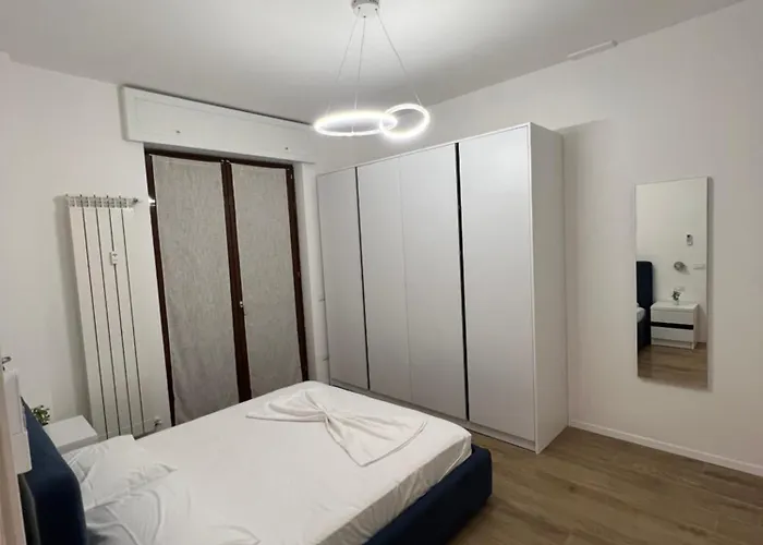 Imperial Apartmán *