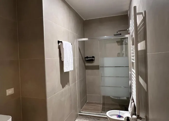 Apartmán Imperial *