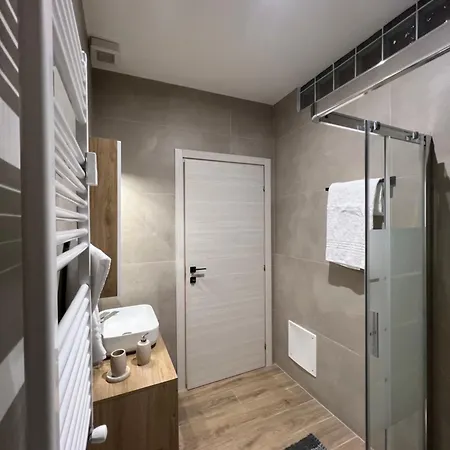 Apartament Imperial