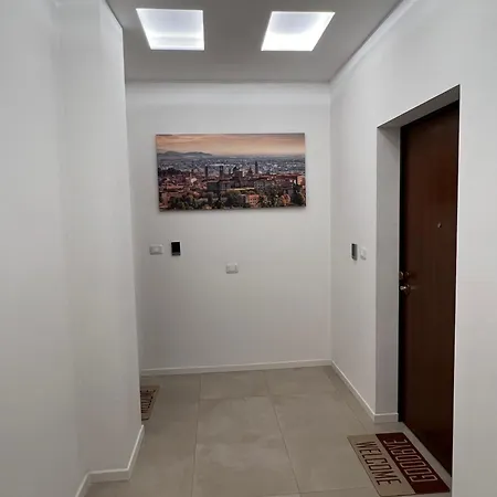 Imperial Bergamo