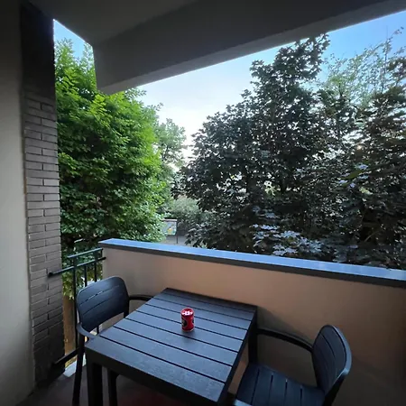 Apartmán Imperial