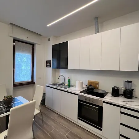 Apartmán Imperial